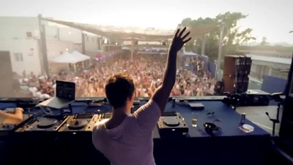 Fedde Le Grand - Ibiza 2011