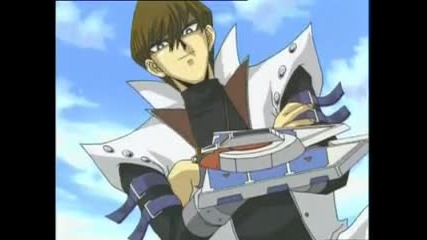 Yu - Gi - Oh епизод 67 част 1