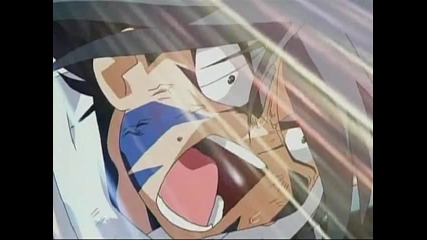 beyblade 330 [132] let the games begin ... again