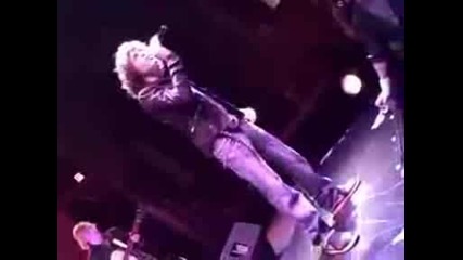 Vincent Tomas & Monet Duet (crazy)