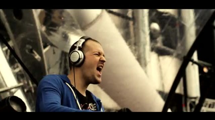 Brennan Heart & Wildstylez - Lose My Mind