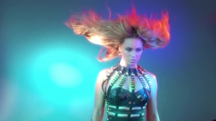 Beyonce Cover Shoot Behind The Scenes Complex August/september "style & Design" Issue