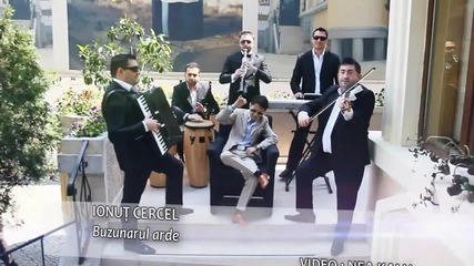 Румънско! Ionut Cercel - Buzunarul arde (official Video )