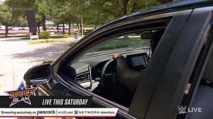 R-Truth and Akira Tozawa make another attempt to catch Reggie: Raw, Aug. 16, 2021