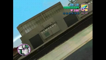 Gta Vice City misia 56 