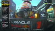 Формула 1: Спринтово състезание за Голямата награда на Белгия