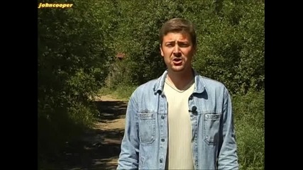 Мотоциклет К175 Ковровец - тест драйв