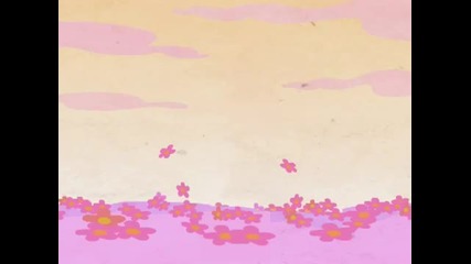 Happy Tree Friends - Better Off Bread 