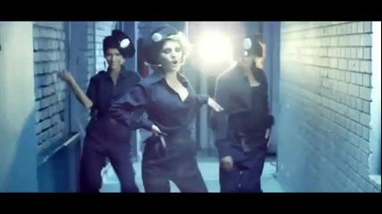 Alexandra Stan - Mr. Saxo Beat [ Official H D Video ] Бг Суб
