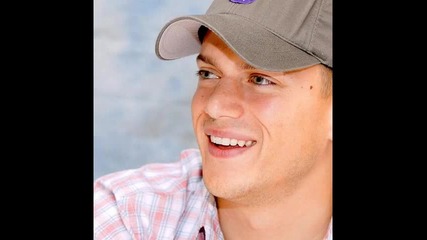 Wentworth Miller Един от най-красивите мъже в кино индустрията ;)