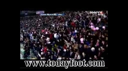 2010.03.20 Palermo – Inter 1 - 1