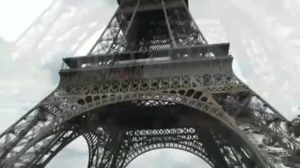 Bmw 850 In Paris
