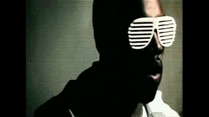 Kanye West - Stronger