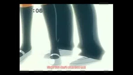 Peach Girl - Momo Is Damaged