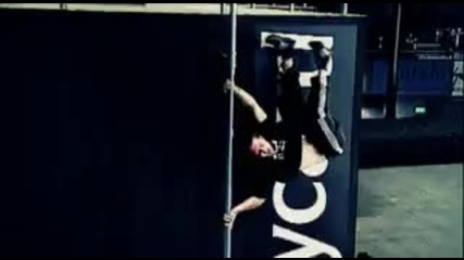 Barclaycard World Freerun Championship