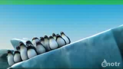 Умни пингвини