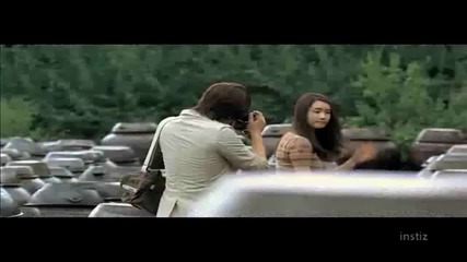 Super Junior - Angel Haru 2010 Ost ( Високо Качество ) 