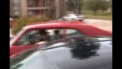 Chevy Nova 