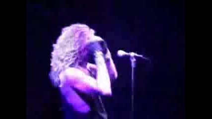 Whitesnake 1994 
