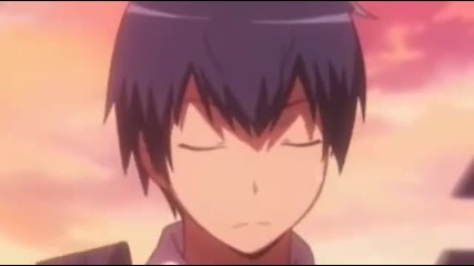 Toradora! Episode 11 English Dubbed