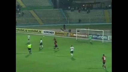 България Квалификации 2008 