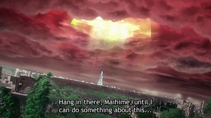 Qualidea Code Episode 7