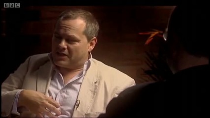 Jack Dee talks about Celebrity Big Brother - Mark Lawson Talks To Jack Dee - Bbc 