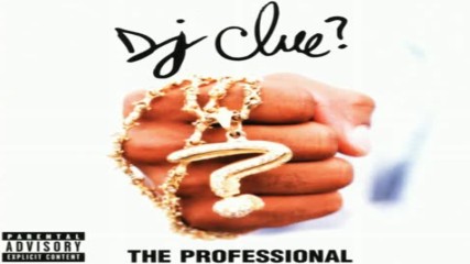 Dj Clue pres The Professional 1998