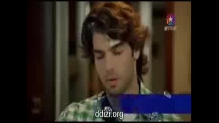 Benim Hala Umudum Var 6.bolum Озан не може да забрави Умут bg subs