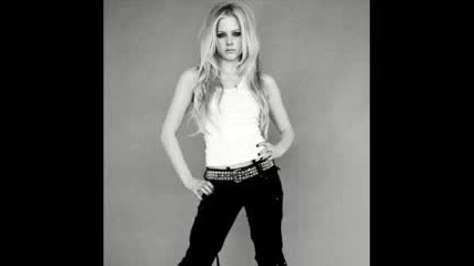 Avril Lavigne - My Happy Ending
