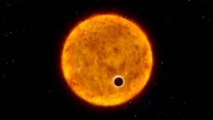 First organic molecules found on an alien world 