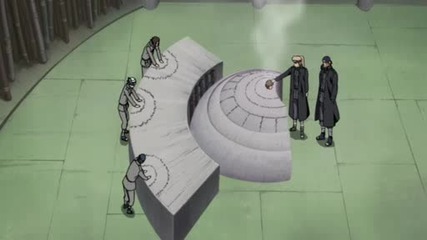 Naruto Shippuuden 157 Високо Качество Бг Суб 