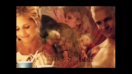 Spuffy-Dont lie
