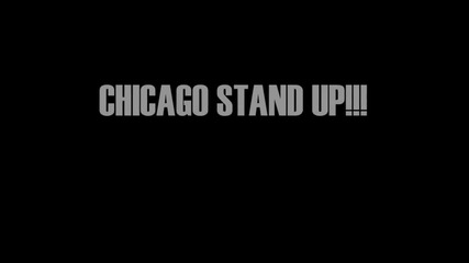 Marcus A. Brown - I Had A Dream ( About Chicago )