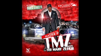 Master P & Romeo and Bengie B feat T.e.c Miss Chee - Tmz Too Man