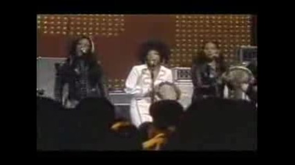 Sly And The Family Stone - Stand