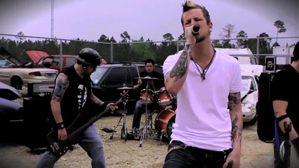 Down the Phoenix - Pick up the Pieces