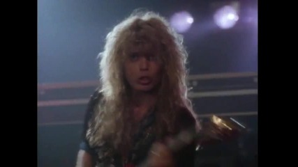 Whitesnake - Here I Go Again