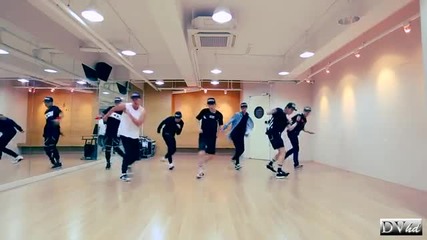 Monsta X ( 몬스타엑스 ) - No Exit ( dance practice )