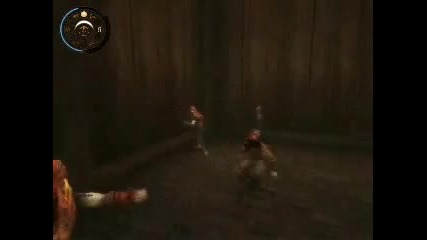 Prince Of Persia Warrior Within Part 15 