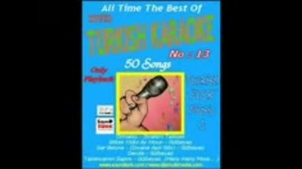 Turkish Romantic Music.