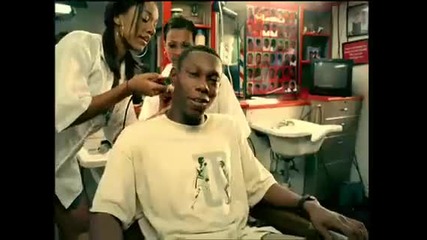 Dizzee Rascal - Stand Up Tall 