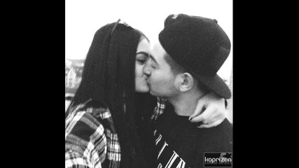 Gadnia ft Aleksia - I Love You Forever