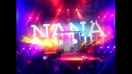 Nana - I Love The 90s Bg 15.06.2013