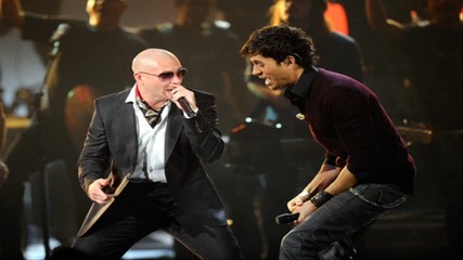 N E W 2011 !! . . Pitbull feat. Enrique Iglesias - Come & Go