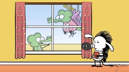 Pearls Before Swine - Tooth Fairy