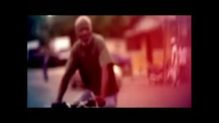 Rihanna - Man Down ( Official Video )