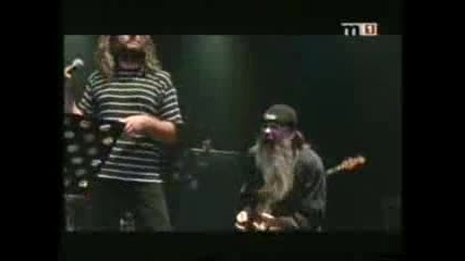 Hobo Blues Band - Tobacco Road