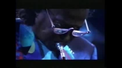 Miles Davis At Montreux Boplicity