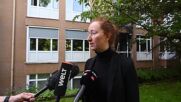 Трима загинали и 50 ранени, някои от които тежко, при пожар в болница в Хамбург